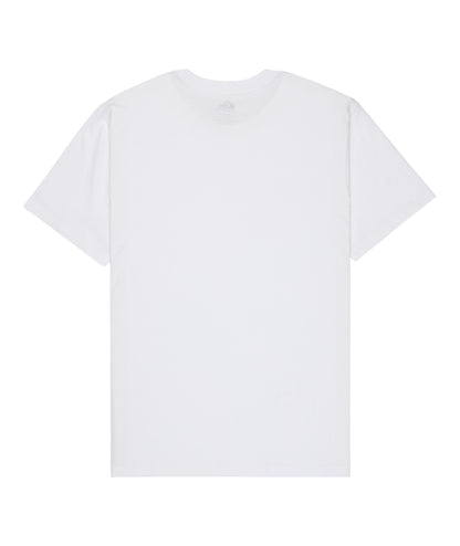 EV COMP LOGO - T-SHIRT EQYZT08182 -WBB0 QUIKSILVER 