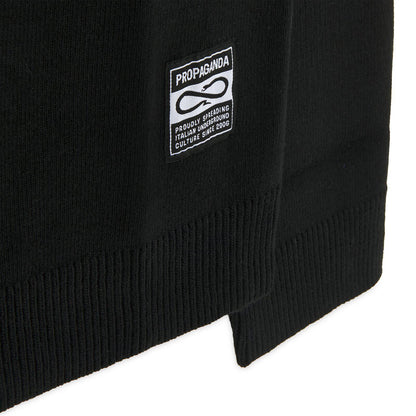 RIBS SPIDER - MAGLIA 25FWPROU743 -121 PROPAGANDA 