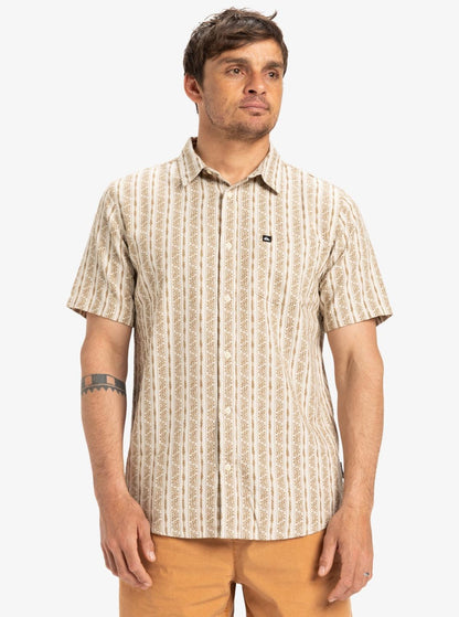 STREET WAY - CAMICIA EQYWT04608 -SFA6 QUIKSILVER 