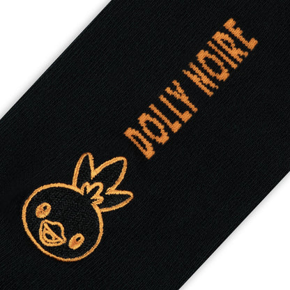 TORCHIC - CALZE SK1069-KA -01 DOLLY NOIRE 