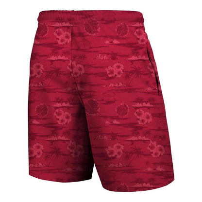 BASKET IMPRINT FUTURE ATLANTA BRAVES - SHORTS 47-BB001PMHOCJ654815 RD 47 BRAND 