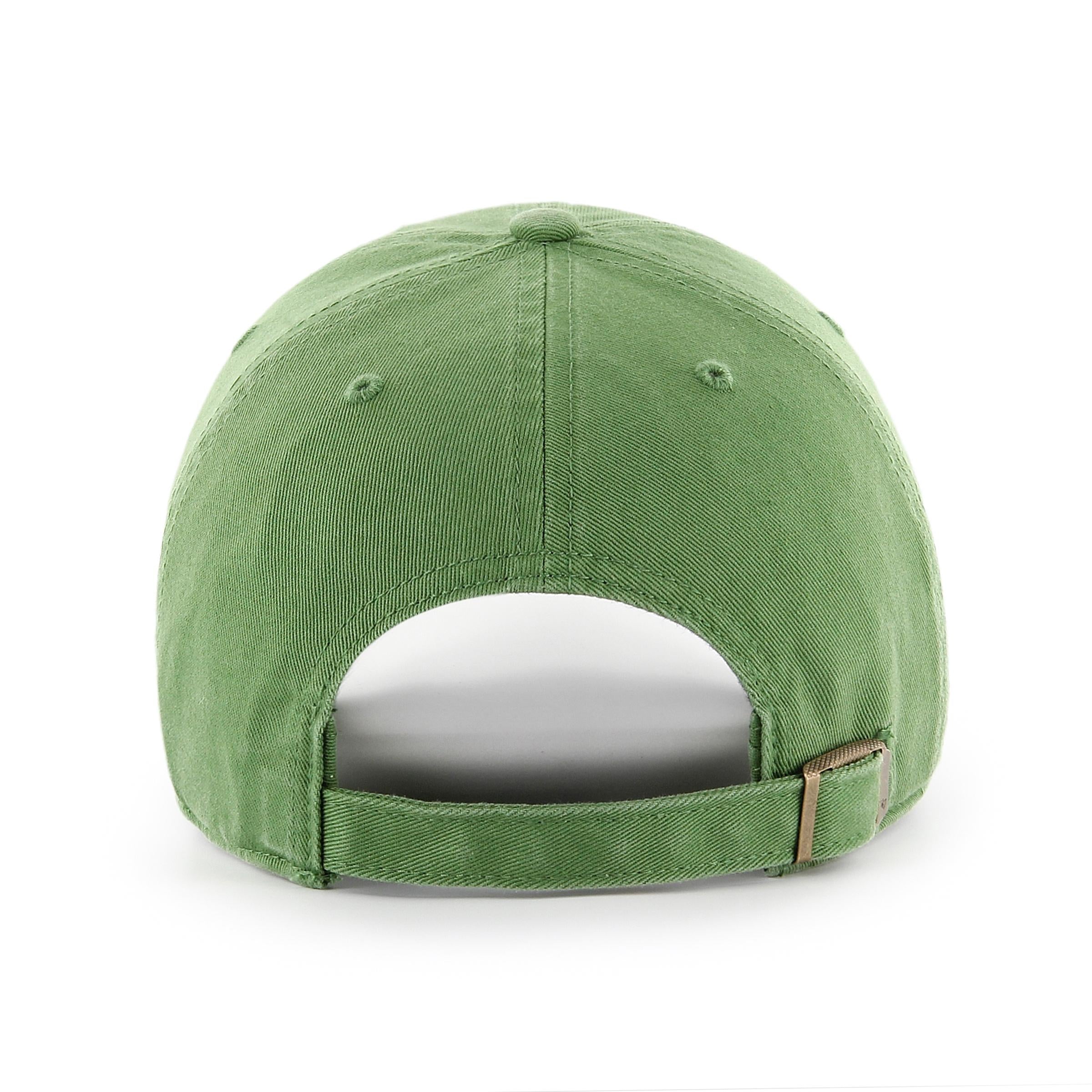 CLEAN UP NEW YORK YANKEES - CAPPELLINO 47-B-RGW17GWSNL -FF 47 BRAND 