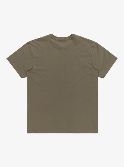 SKULL LINES SS EQYZT08056 -CRE0 QUIKSILVER 