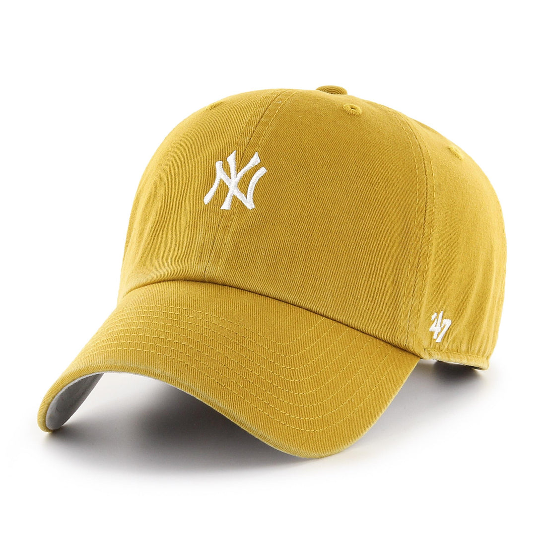 BASERUNNER CLEAN UP NEW YORK YANKEES - CAPPELLINO 47-B-BSRNR17GWS -GR 47 BRAND 