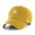BASERUNNER CLEAN UP NEW YORK YANKEES - CAPPELLINO 47-B-BSRNR17GWS -GR 47 BRAND 