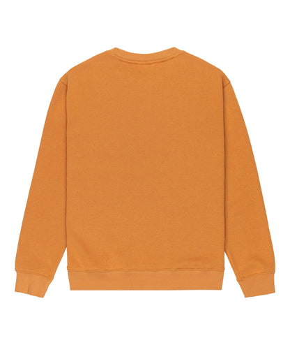 SALT WATER CREW - FELPA EQYFT05158 -CMD0 QUIKSILVER 