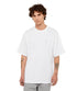 CLANCY HEAVYWEIGHT - T-SHIRT DK0A4Z4L 0WH1 DICKIES 