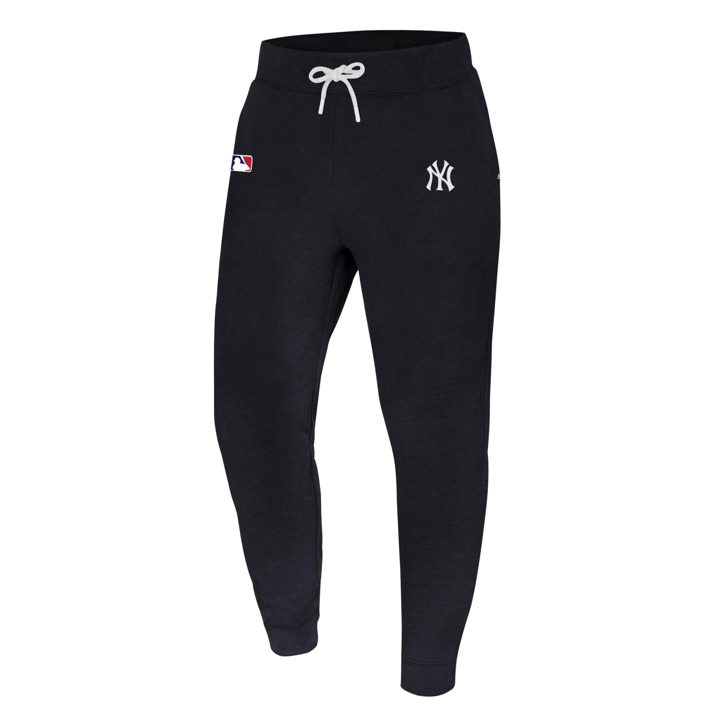 BASERUNNER EMB HELIX NEW YORK YANKEES - PANTALONE 47-BB017PMQAUC581057 FN 47 BRAND 