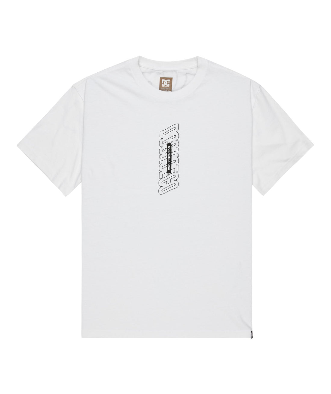 OMEGA - T-SHIRT EDYZT04358 -WBB0 DC 