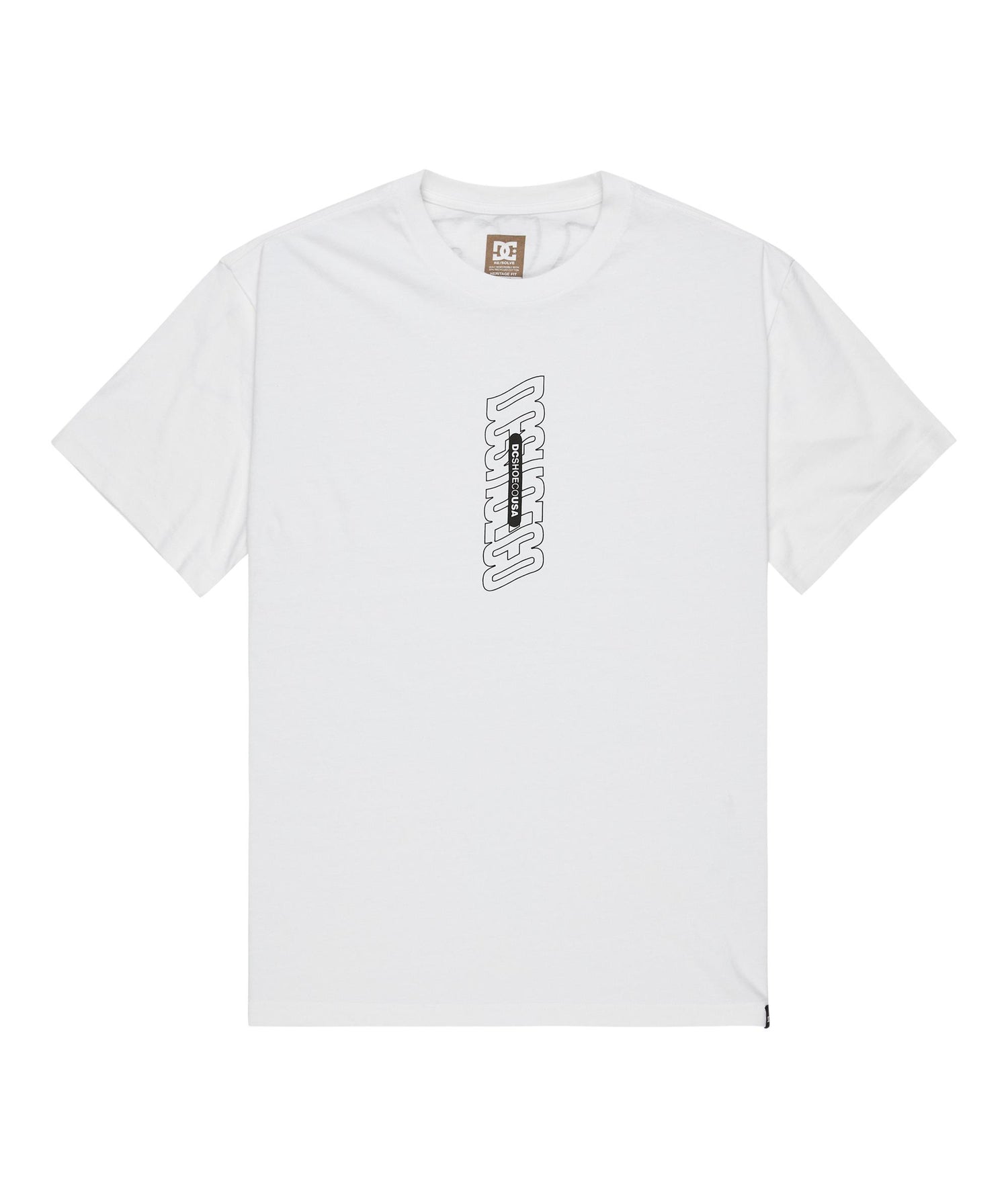 OMEGA - T-SHIRT EDYZT04358 -WBB0 DC 