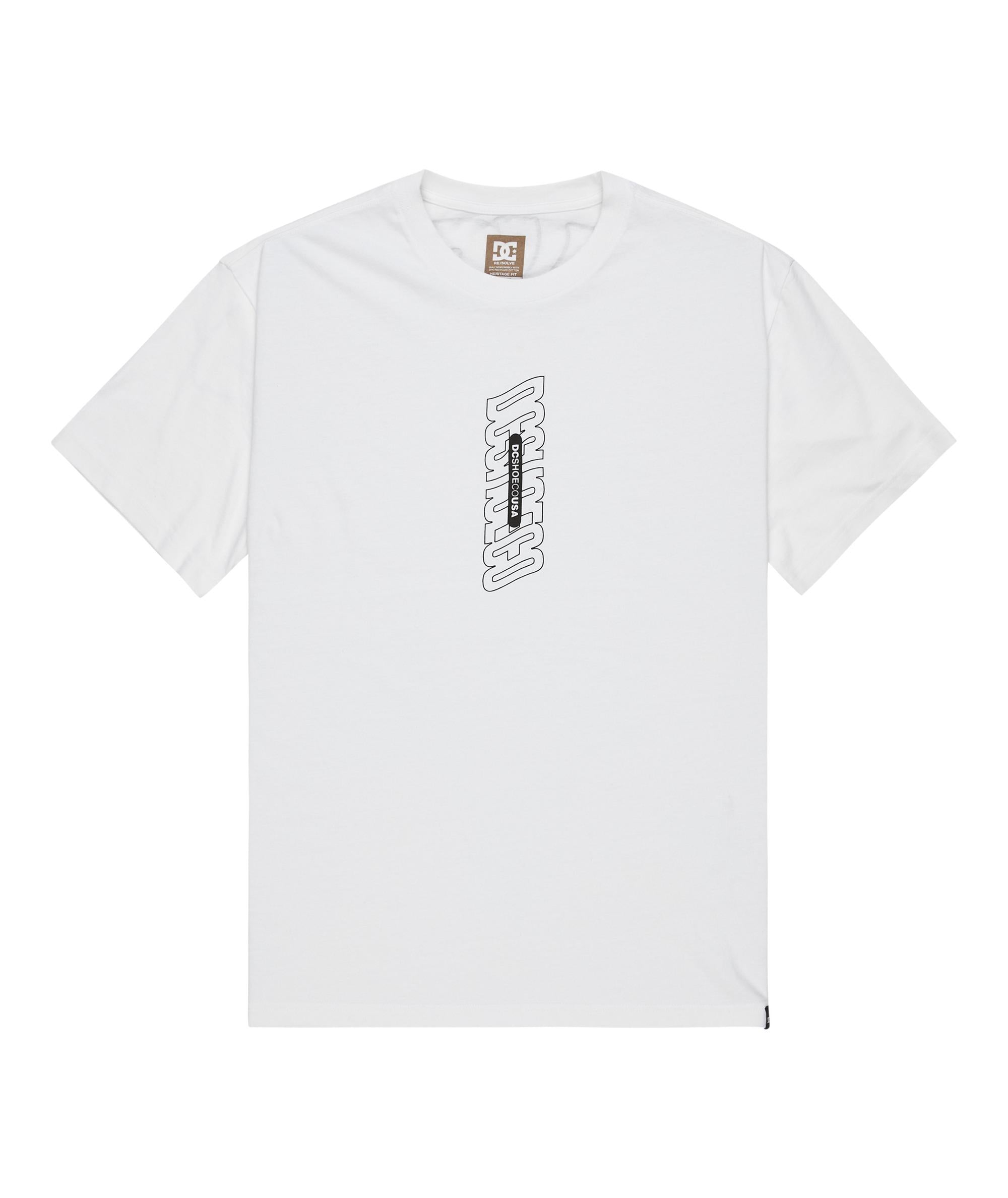 OMEGA - T-SHIRT EDYZT04358 -WBB0 DC 