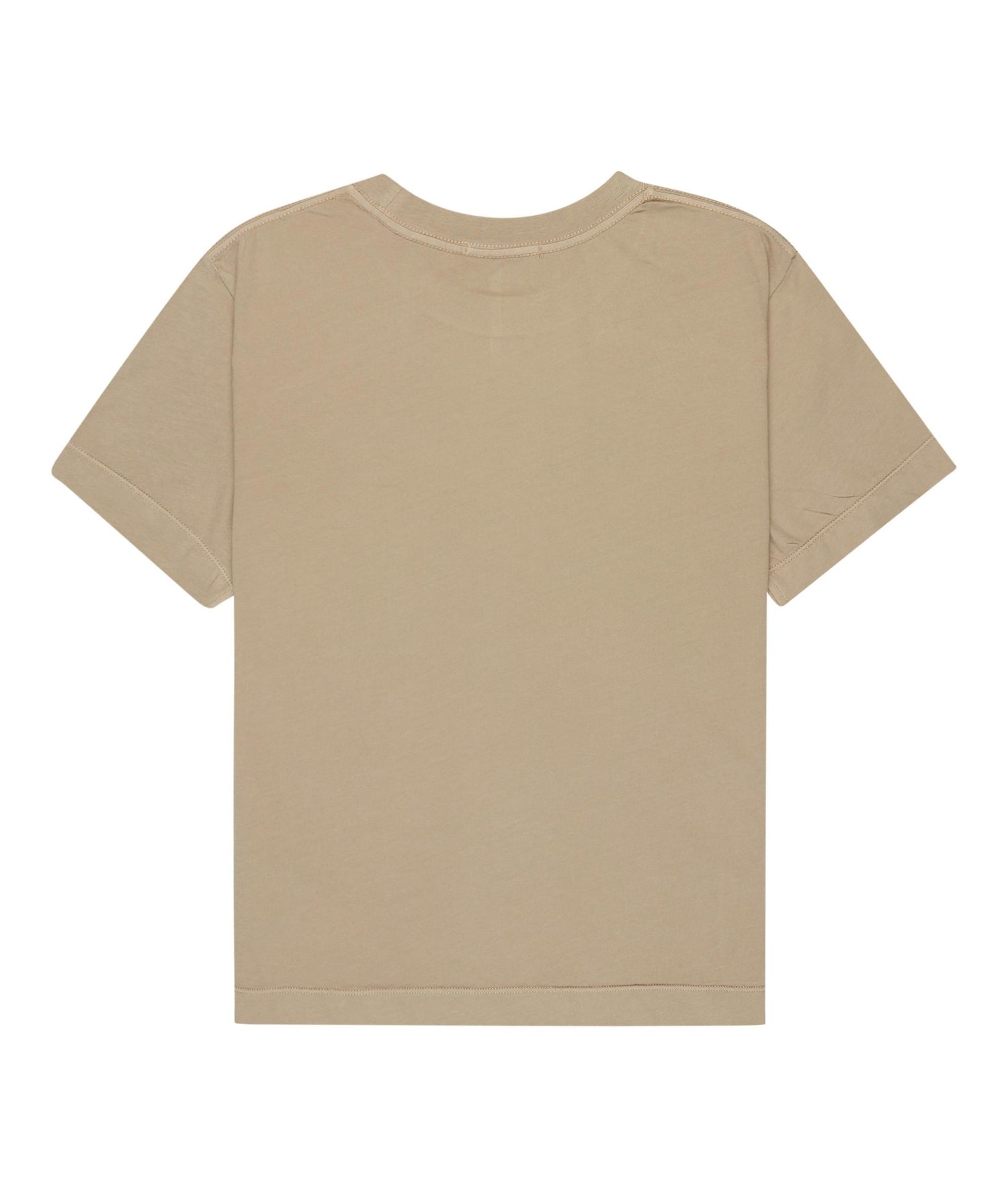 ESSENTIAL - T-SHIRT EQWZT03196 -TKS0 QUIKSILVER 