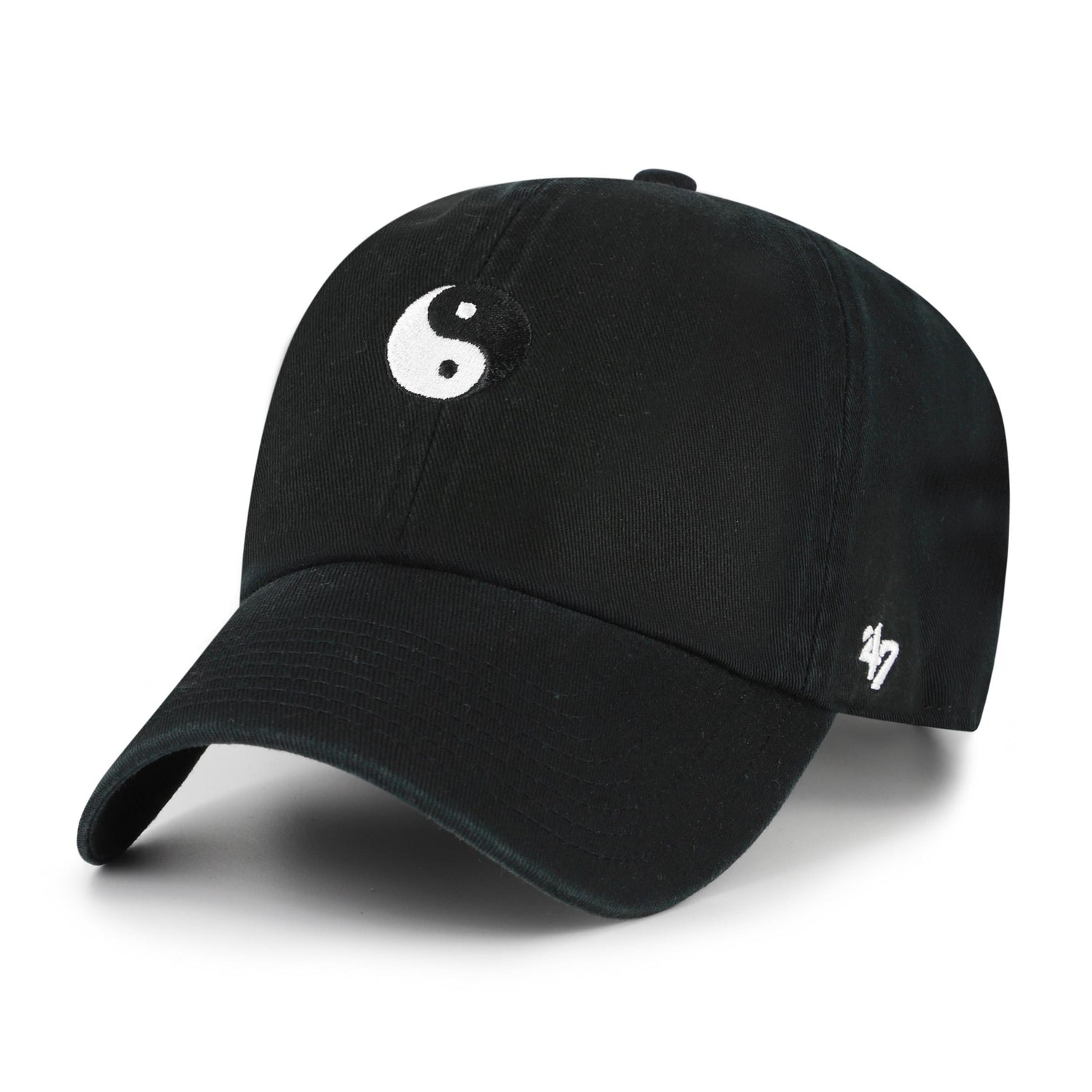 CLEAN UP ICON - CAPPELLINO 47-XX-BSRIC1411GWS -BKAL 47 BRAND 