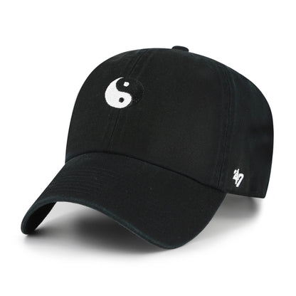 CLEAN UP ICON - CAPPELLINO 47-XX-BSRIC1411GWS -BKAL 47 BRAND 
