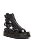 OLSON - TUMBLED NUBUCK - SANDALI 31542057  DR MARTENS 