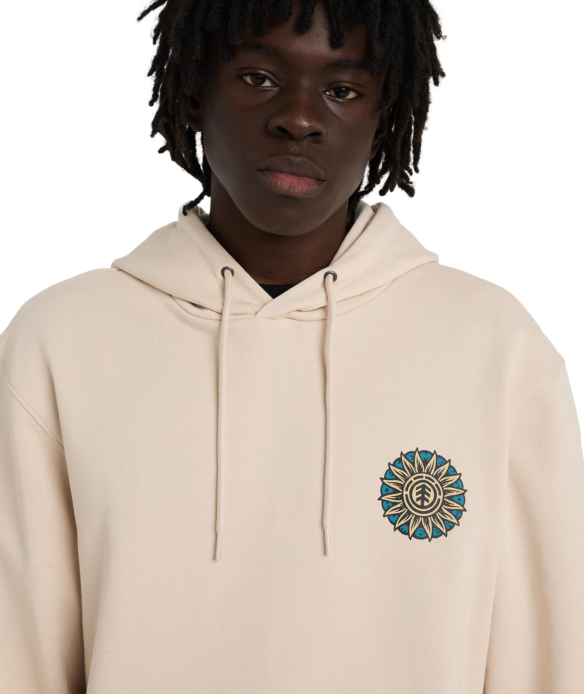 TIMBER THE LIGHT PO - FELPA ELYSF00354 -TEG0 ELEMENT 