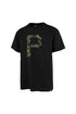 IMPRINT ECHO PITTSBURGH PIRATES - T-SHIRT 47-BB020TEMECH608504 JK 47 BRAND 