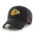 MVP CHICAGO BLACKHAWKS - CAPPELLINO 47-H-MVP04WBV -BKA 47 BRAND 