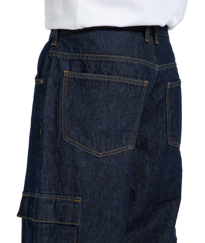 WORKER BAGGY CARGO RIR - JEANS EDYDP03428 -BRQ0 DC 
