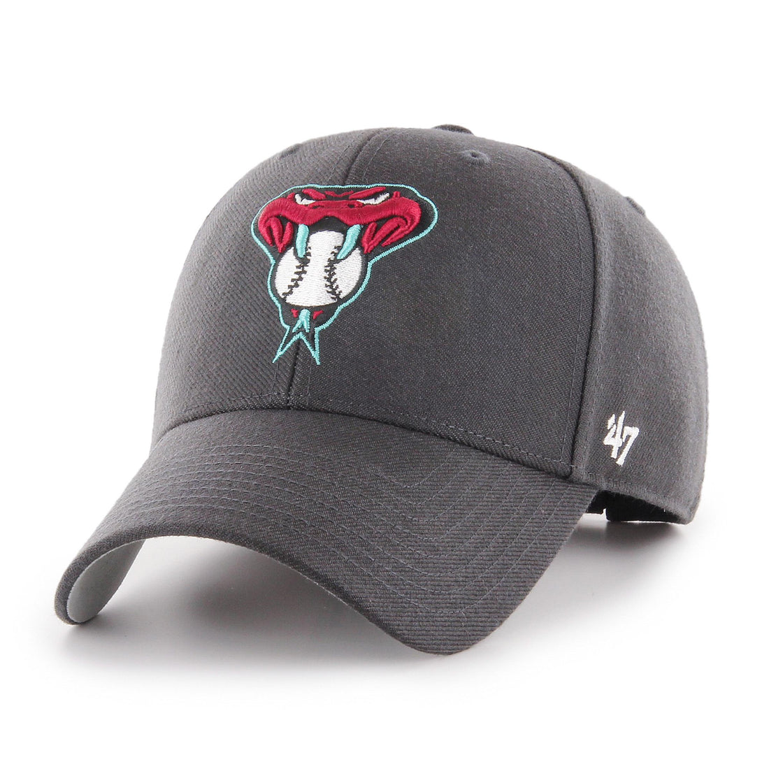 MVP ARIZONA DIAMONDBACKS - CAPPELLINO 47-B-MVP29WBV -CCB 47 BRAND 