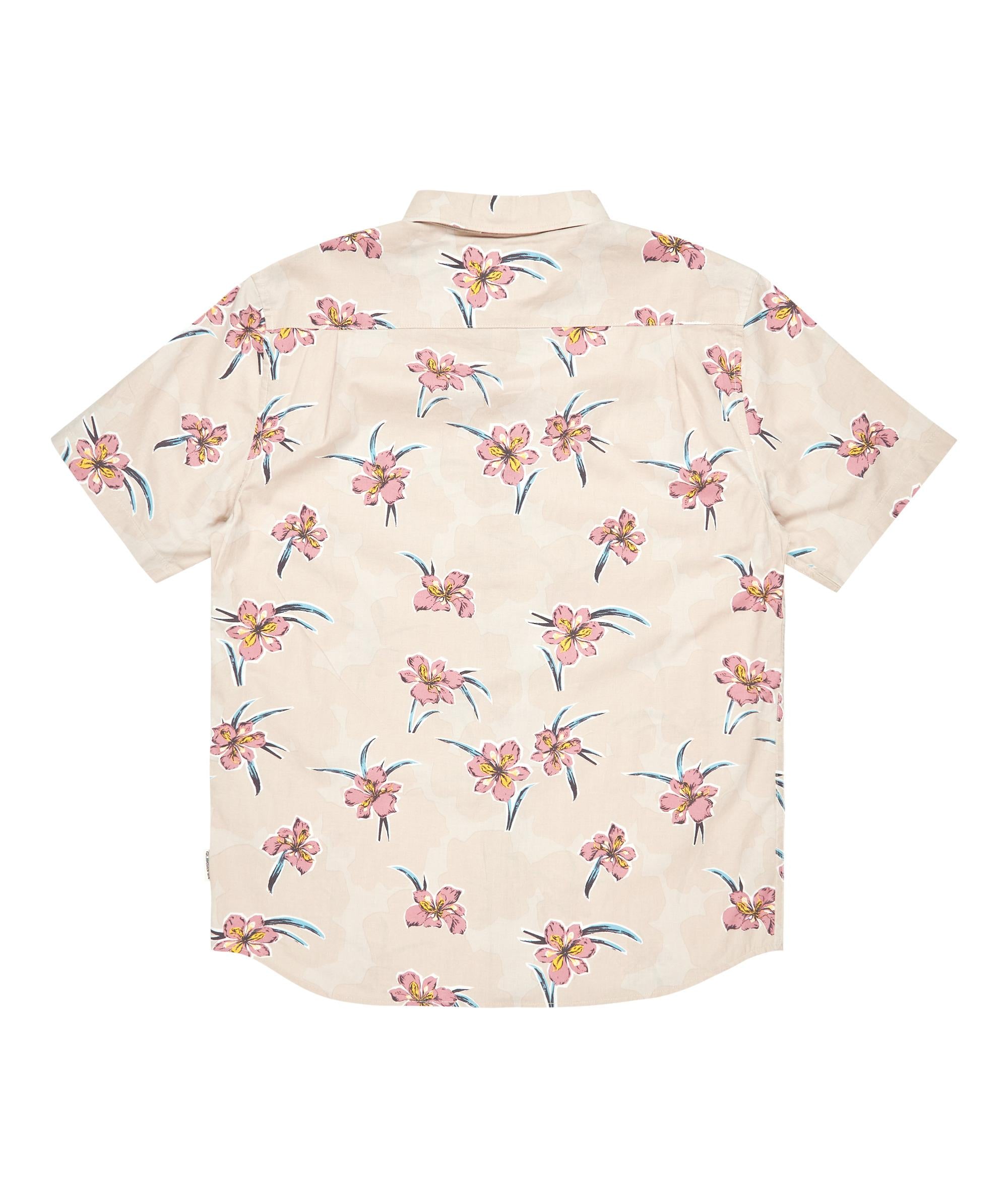 APERO CLASSIC - CAMICIA EQYWT04605 -SFA6 QUIKSILVER 