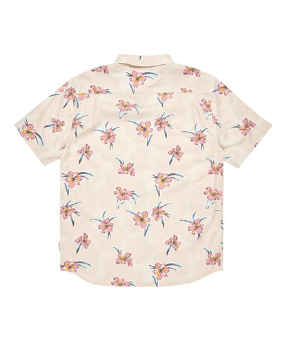 APERO CLASSIC - CAMICIA EQYWT04605 -SFA6 QUIKSILVER 