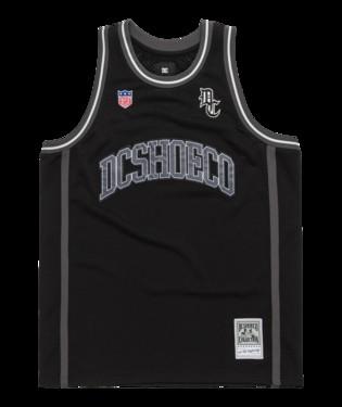 HOOPS JERSEY - CANOTTA ADYKT03257 -KVJ0 DC 