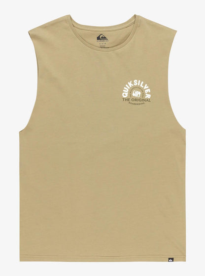 EV SUMMER ROAD MUSCLE - CANOTTA EQYZT08029 -TMZ0 QUIKSILVER 