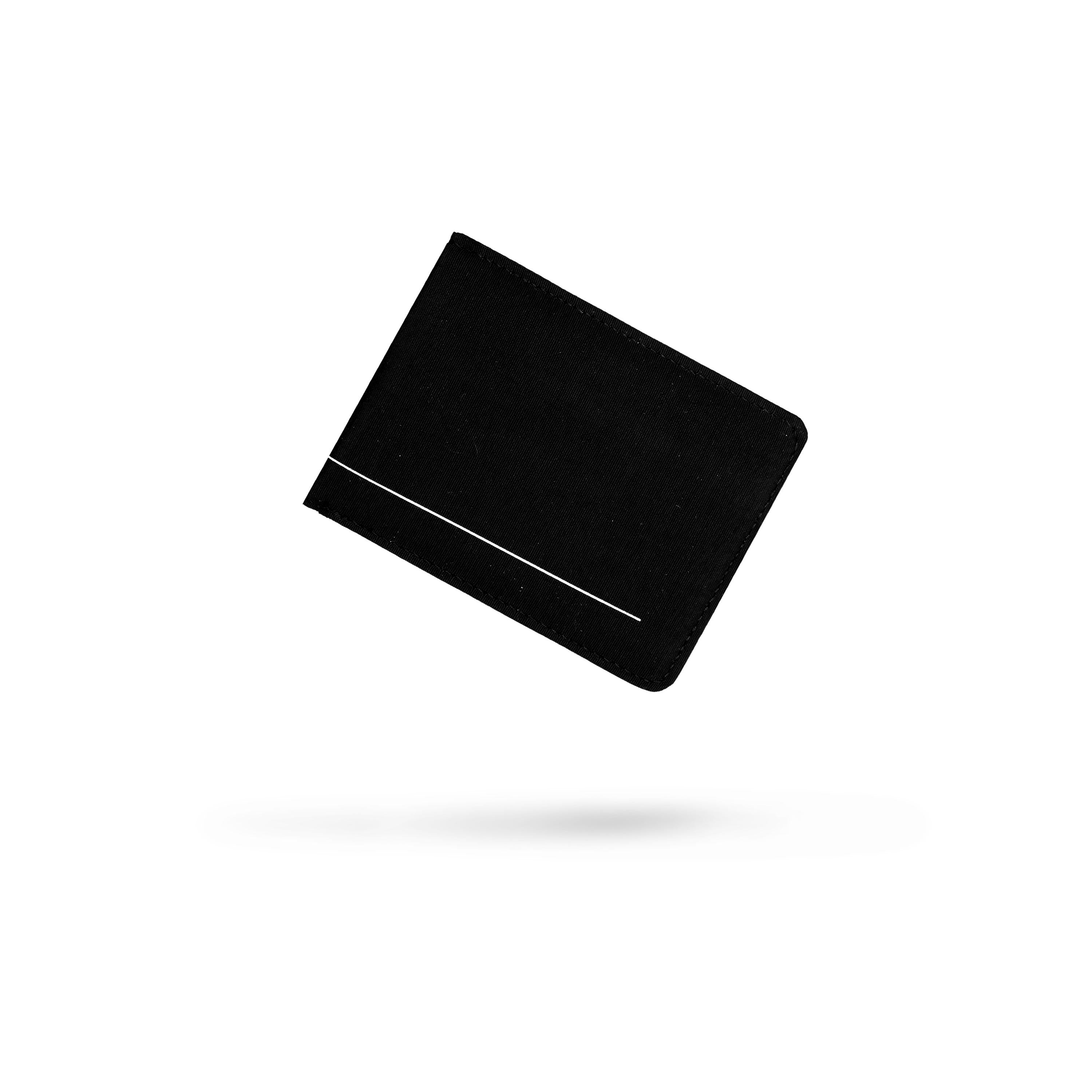 DLYNR REFLECTIVE WALLET - PORTAFOGLI WA518-AB -01 DOLLY NOIRE 