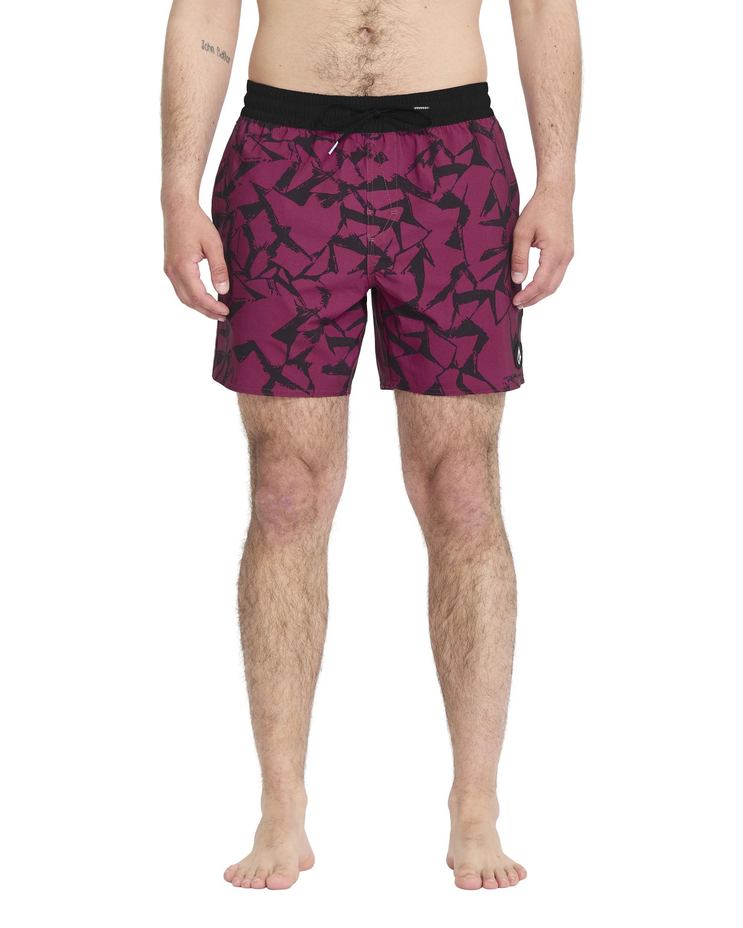 LIDO PRINT 16 - VOLLEY A2512611 _SGA VOLCOM 