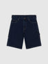 11 INCH CARPENTER - SHORTS DK0A88FC 0DD1 DICKIES 