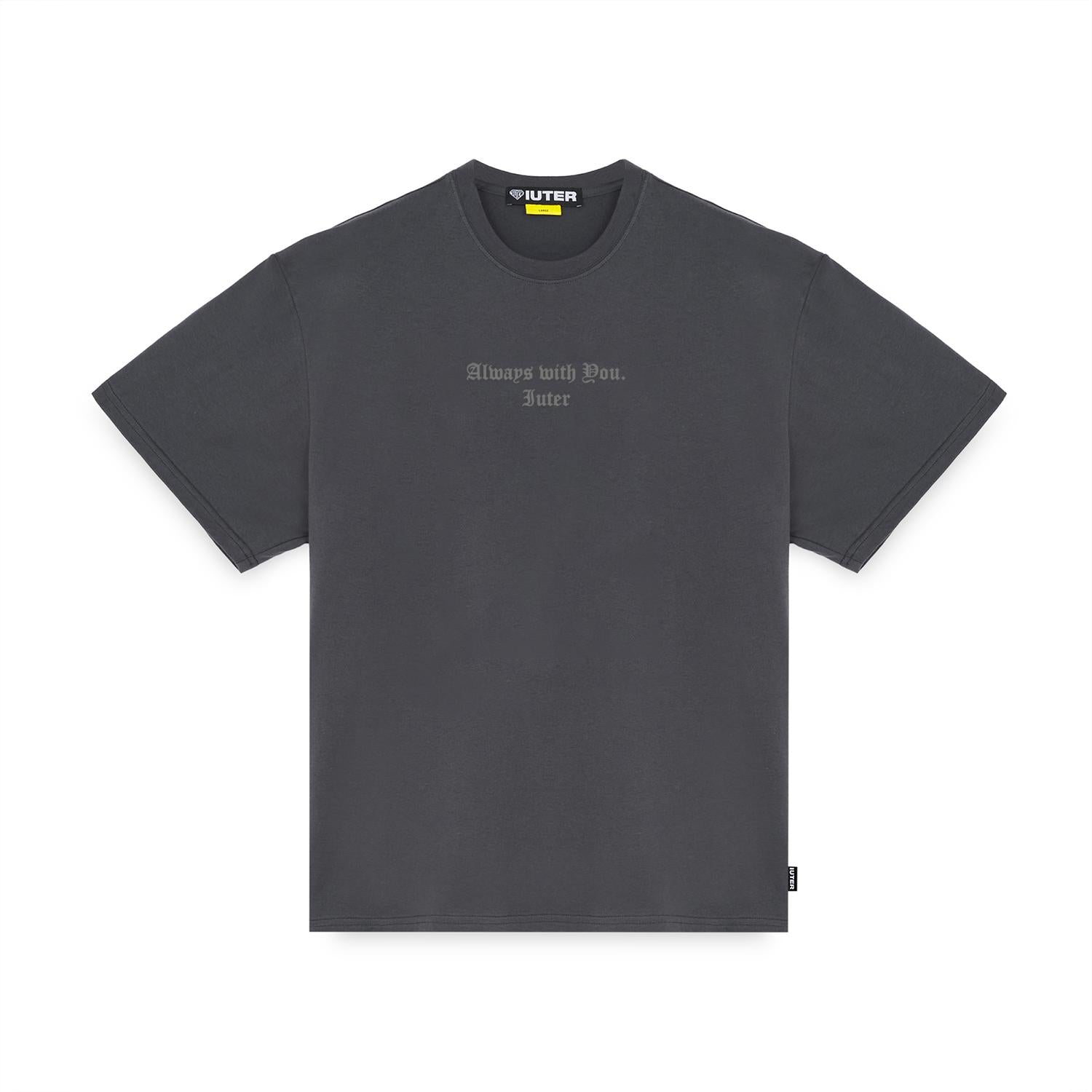 PROTECTION - T-SHIRT 25WITS16 -ASPHALT IUTER 