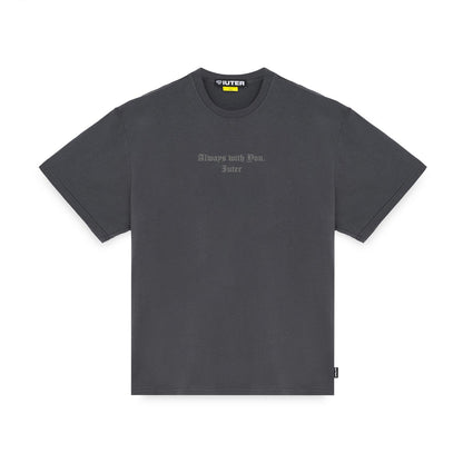 PROTECTION - T-SHIRT 25WITS16 -ASPHALT IUTER 