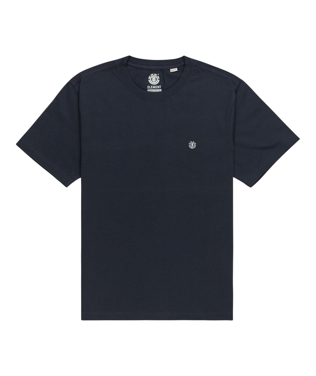 ICON EMBROIDERY - T-SHIRT ELYKT00168 -ECN ELEMENT 