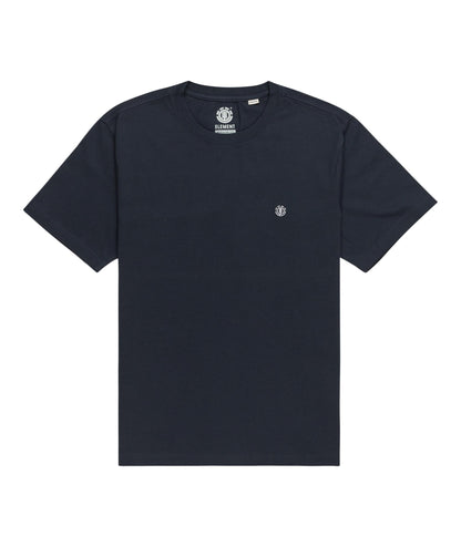 ICON EMBROIDERY - T-SHIRT ELYKT00168 -ECN ELEMENT 