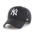RAISED BASIC NEW YORK YANKEES - CAPPELLINO 47-B-RAC17CTP -BK 47 BRAND 