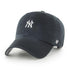 BASERUNNER CLEAN UP NEW YORK YANKEES - CAPPELLINO 47-B-BSRNR17GWS -BKC 47 BRAND 