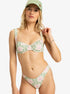 BOTTOM HIBISCUS DAZE HL CHEEKY - COSTUME ERJX405012 -GHZ5 ROXY 