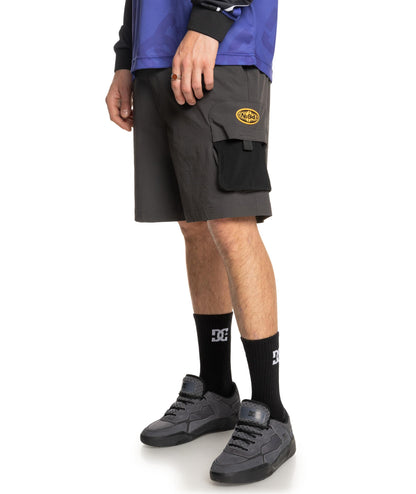 MODIFIED CARGO - SHORTS EDYWS03157 -KVJ0 DC 