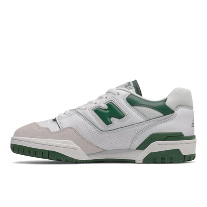 550 - SCARPE BB550WT1  NEW BALANCE 