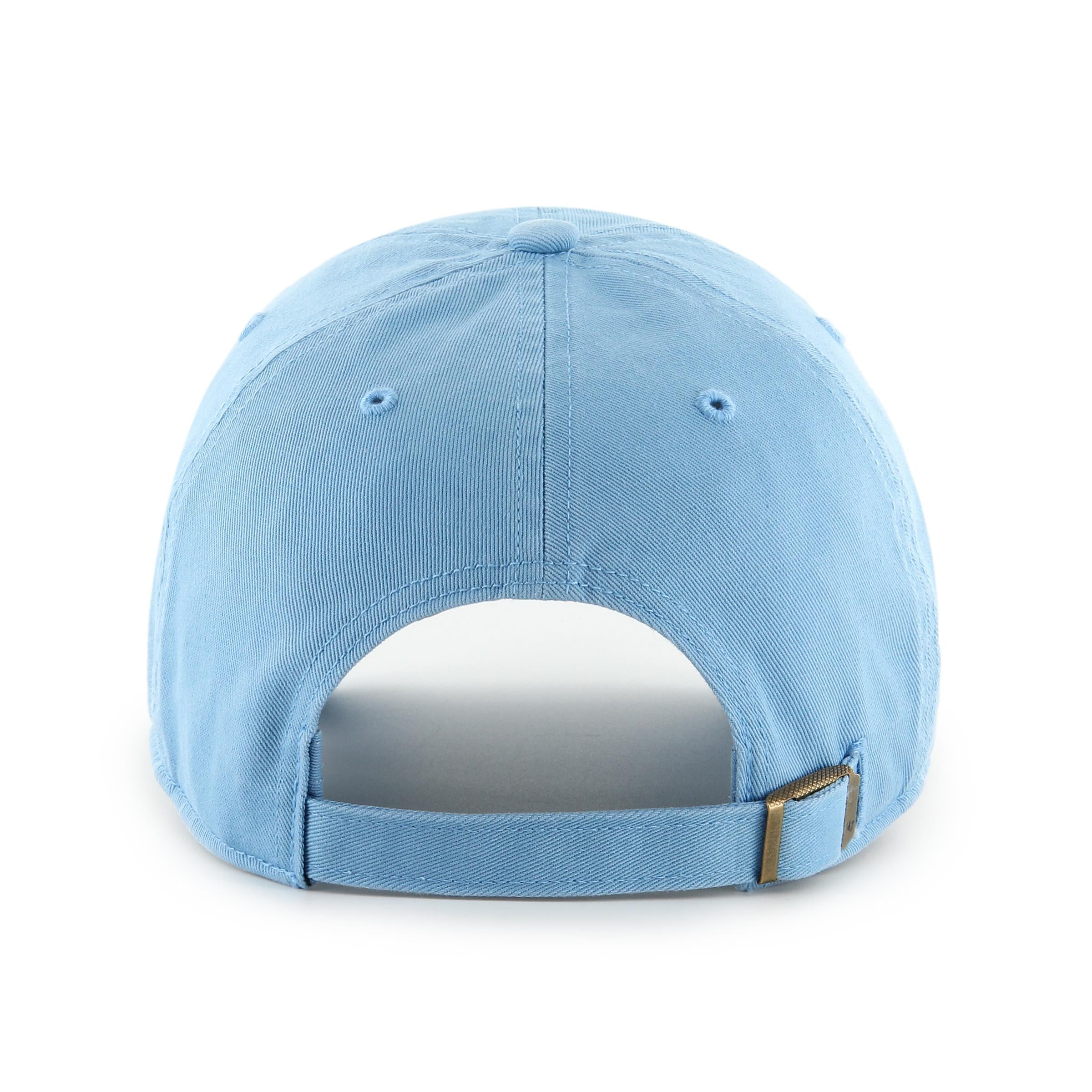 CLEAN UP NEW YORK YANKEES - CAPPELLINO 47-B-RGW17GWSNL -COA 47 BRAND 