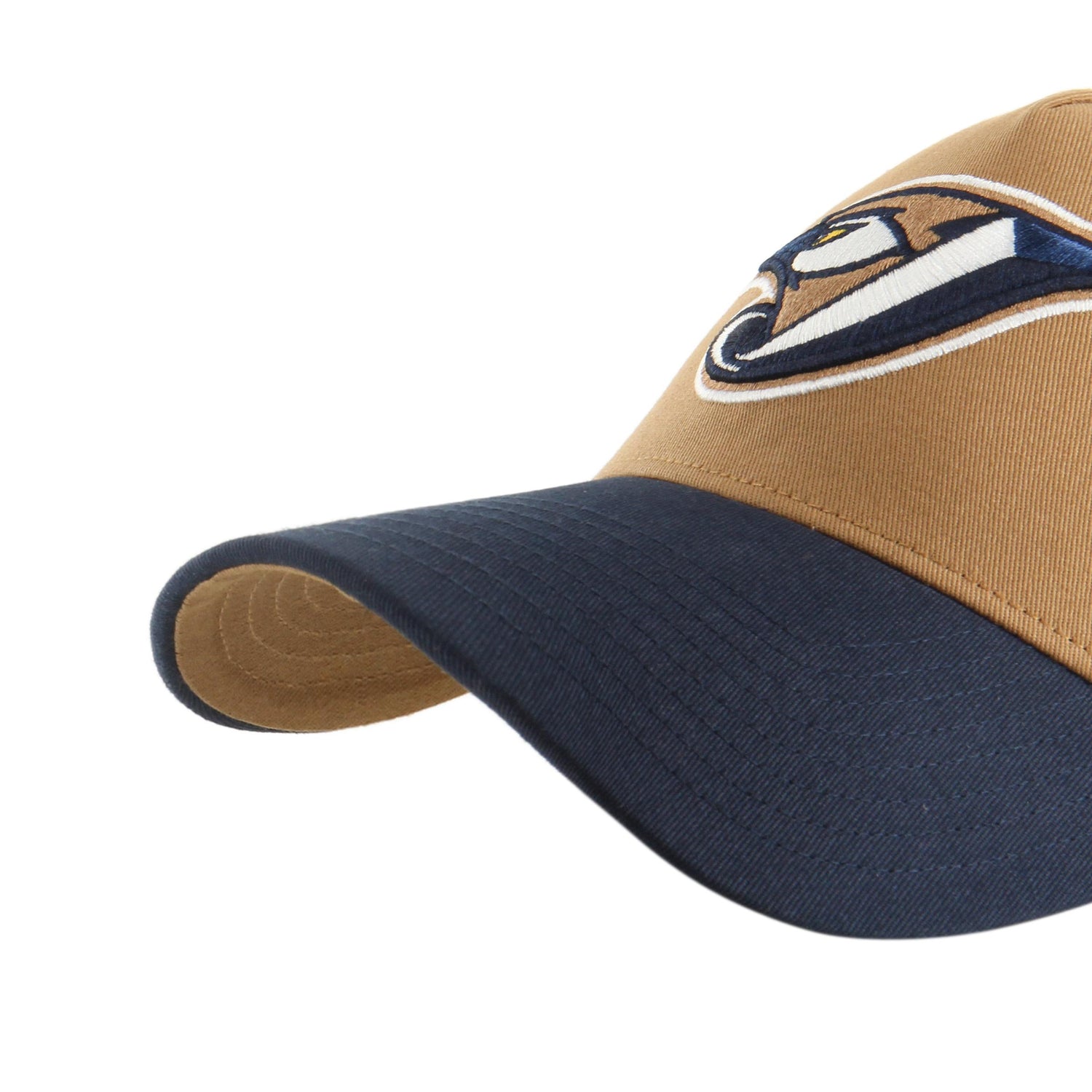 SURE SHOT MVP DT TORONTO BLUE JAYS - CAPPELLINO 47-BCPTN-MDTTC26GWP -QL04 47 BRAND 