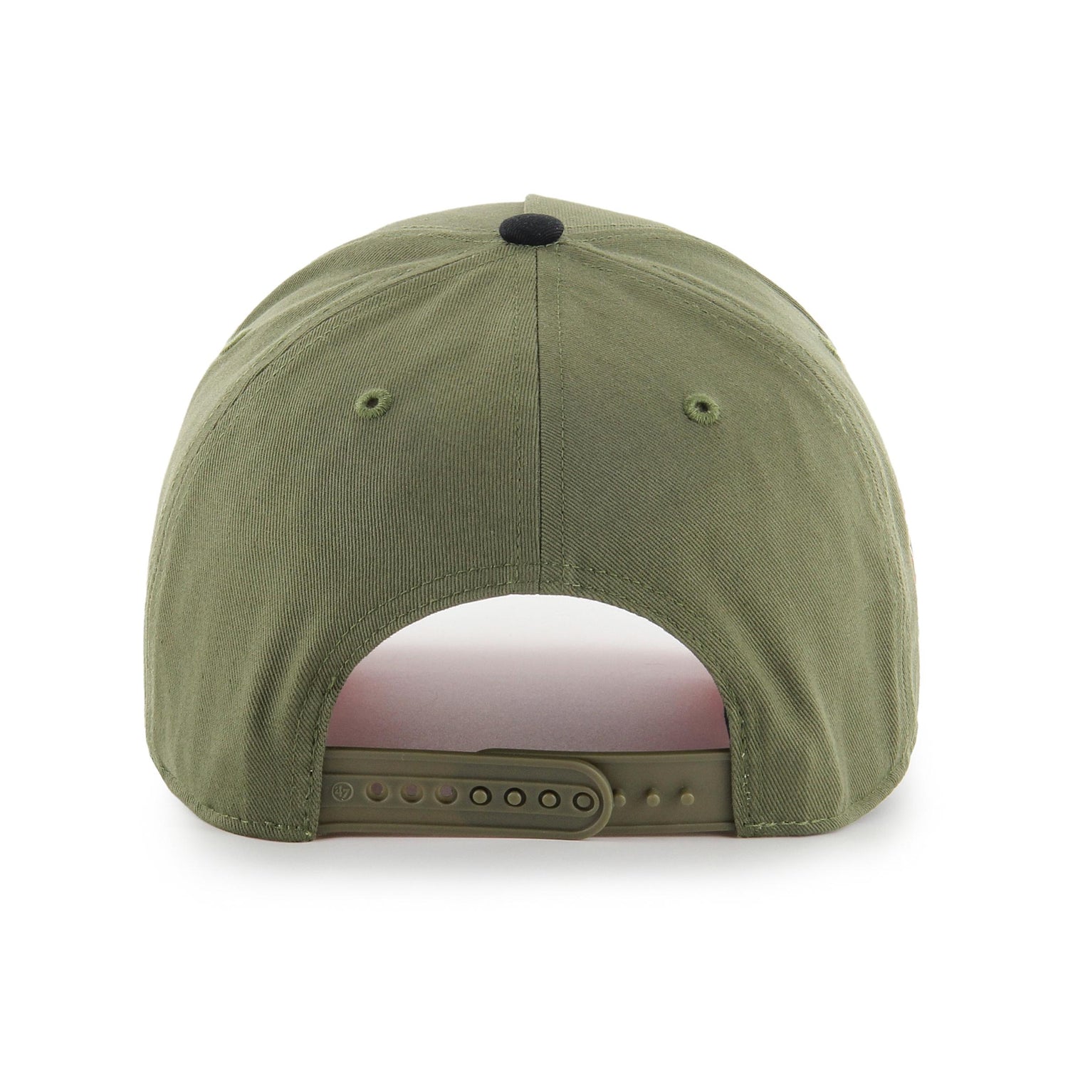 SURE SHOT MVP DT ANAHEIM DUCKS - CAPPELLINO 47-HVIN-MDTTC25GWP -SW93 47 BRAND 