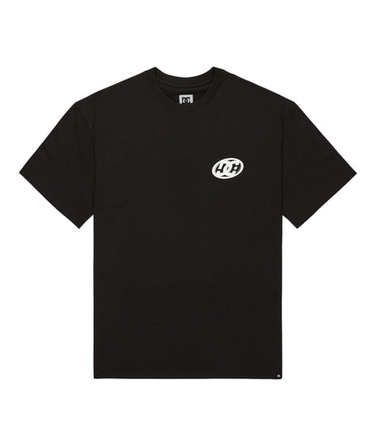 FAST BUBBLE - T-SHIRT EDYZT04342 -KVJ0 DC 