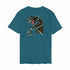 NATAS SKETCH PANTHER - T-SHIRT SCA-TEE-13281 . SANTA CRUZ 