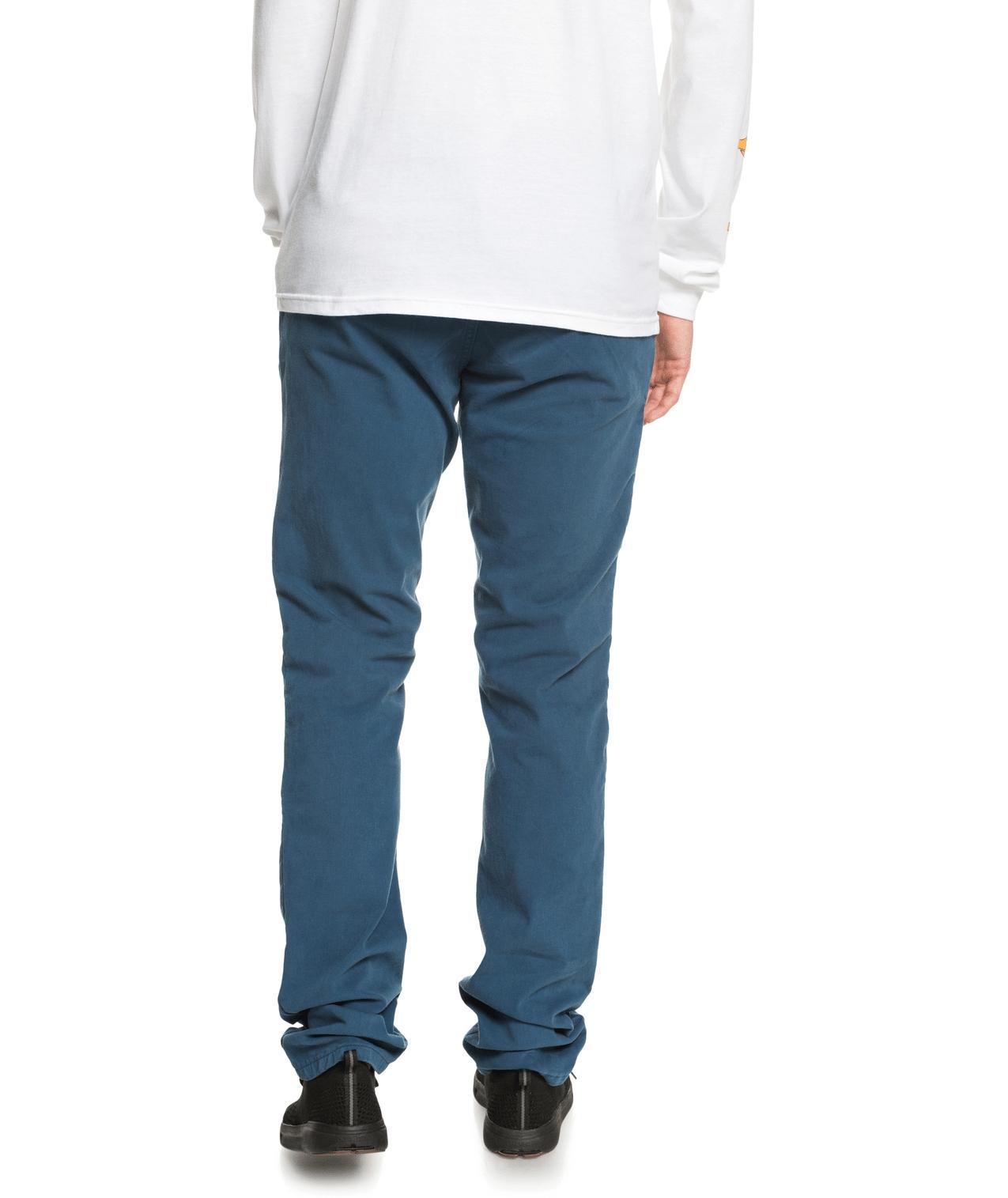 KRANDY SLIM EQYNP03169 -BSMH QUIKSILVER 