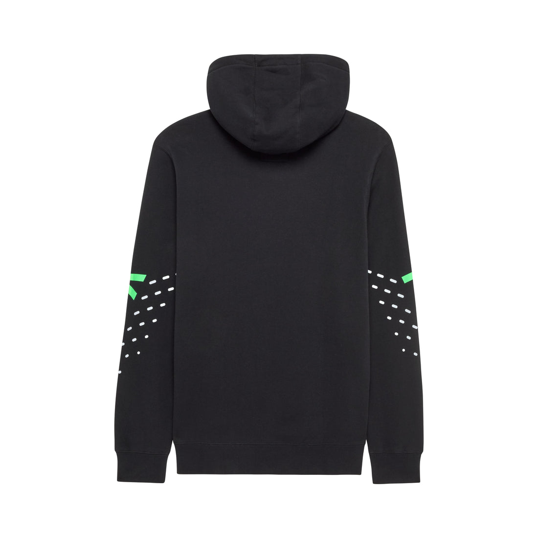 ABSOLUTE - FLEECE 36268 -001 FOX 