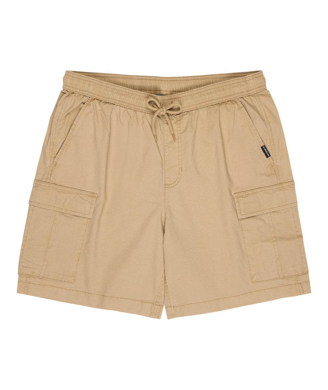 TAXER CARGO WS - SHORTS EQYWS03907 -CJZ0 QUIKSILVER 