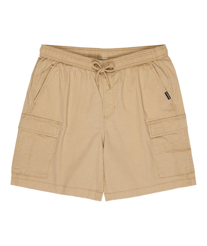 TAXER CARGO WS - SHORTS EQYWS03907 -CJZ0 QUIKSILVER 