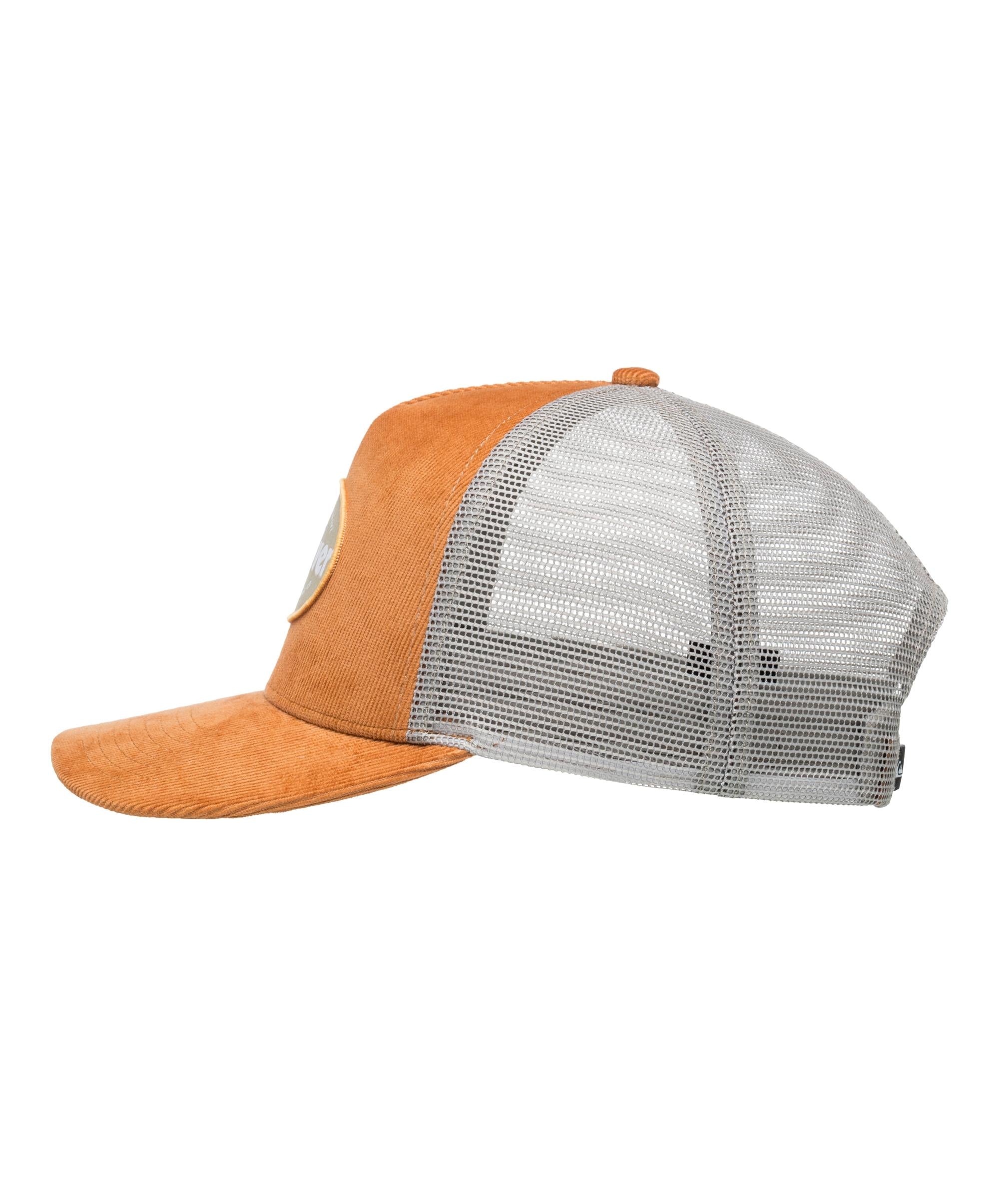 HAPPY FRENCH HOURS - CAPPELLINO EQYHA03413 -CMN0 QUIKSILVER 